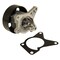 Aisin Nissan Nv0 15-13/Sentra 12-07/Versa 12-0 Water Pump, Wpn707 WPN707 - alternate 2